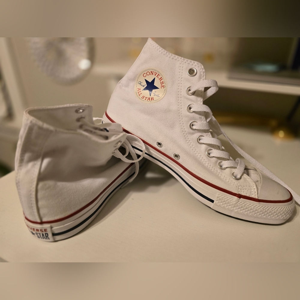 Converse Chuck Taylor All Stars